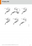 Stihl BGA45 Cordless Blower Spare Parts